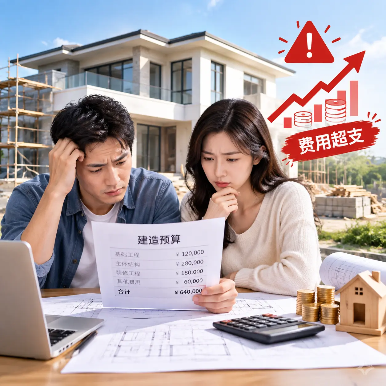 别墅建造公司推荐:避免在 榕江 选择时的常见误区