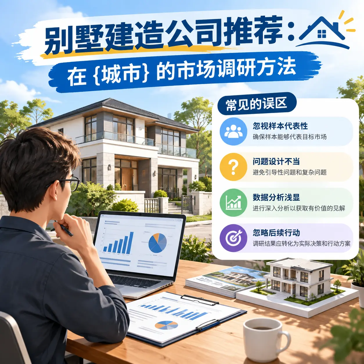 别墅建造公司推荐:在 榕江 的市场调研方法