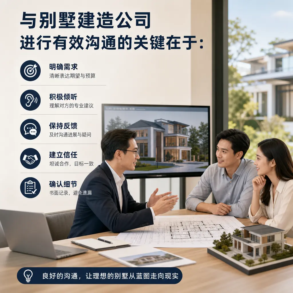 别墅建造公司推荐:如何在 榕江 选择合适的服务商?