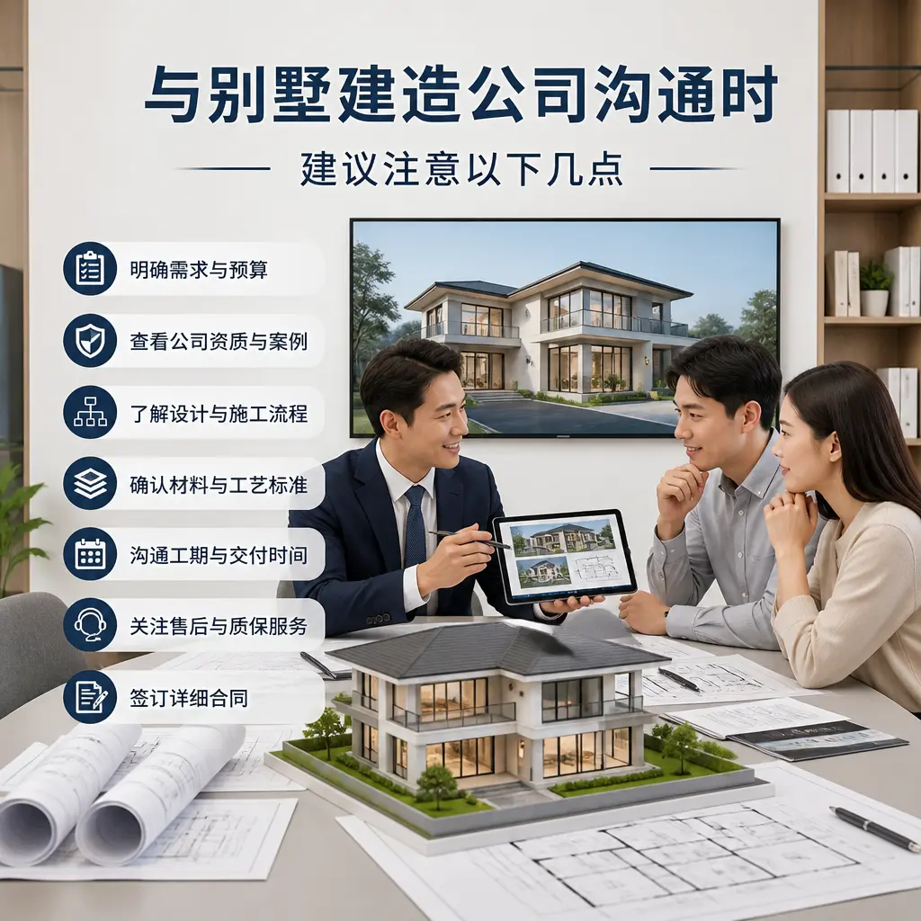 在 榕江 如何找到值得信赖的别墅建造公司推荐?