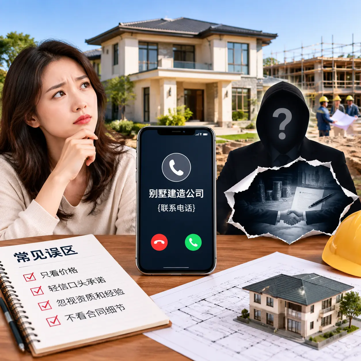 榕江别墅建造公司电话的背后,隐藏着怎样的行业秘密?
