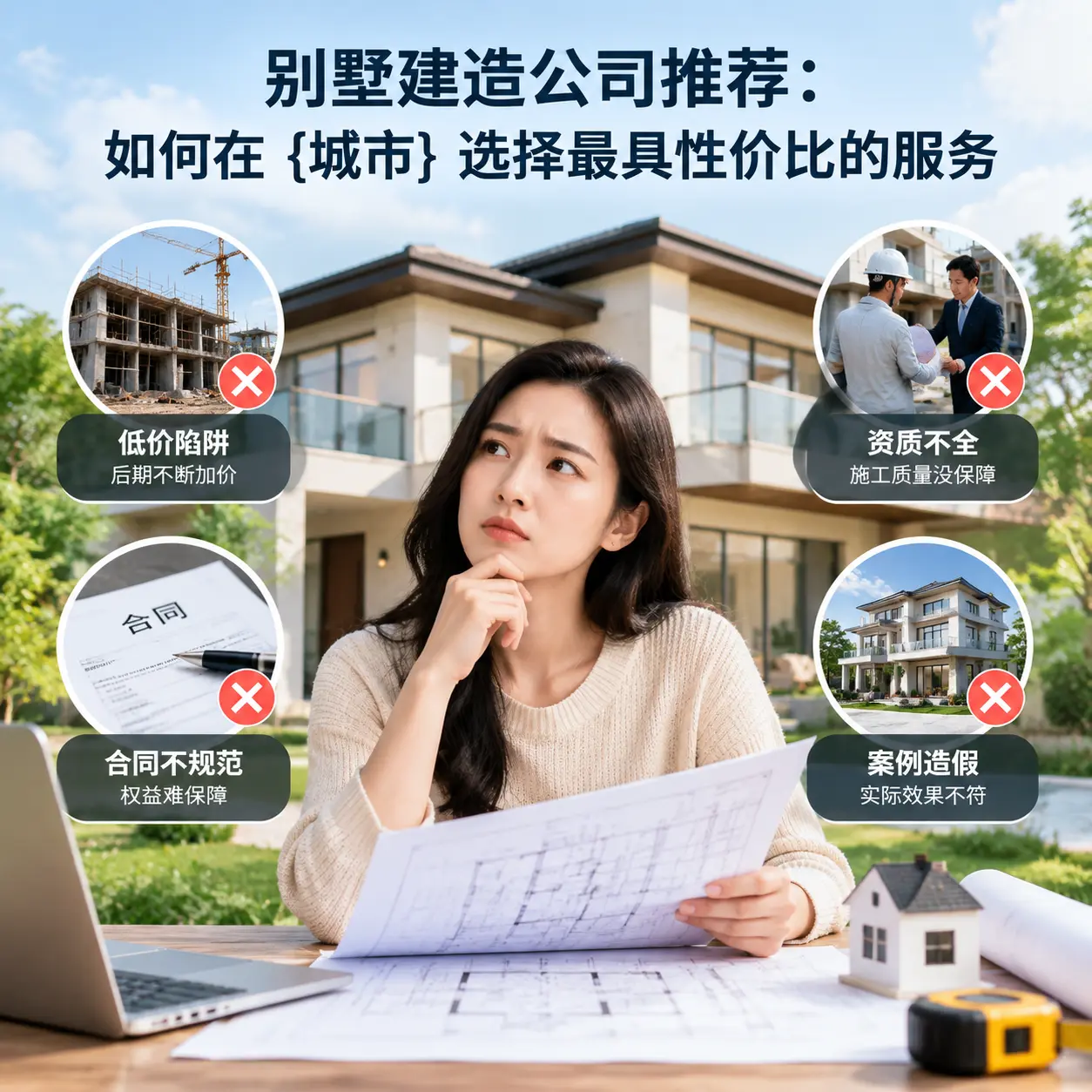 别墅建造公司推荐：如何在 榕江 选择最具性价比的服务
